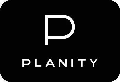 Logo Planity