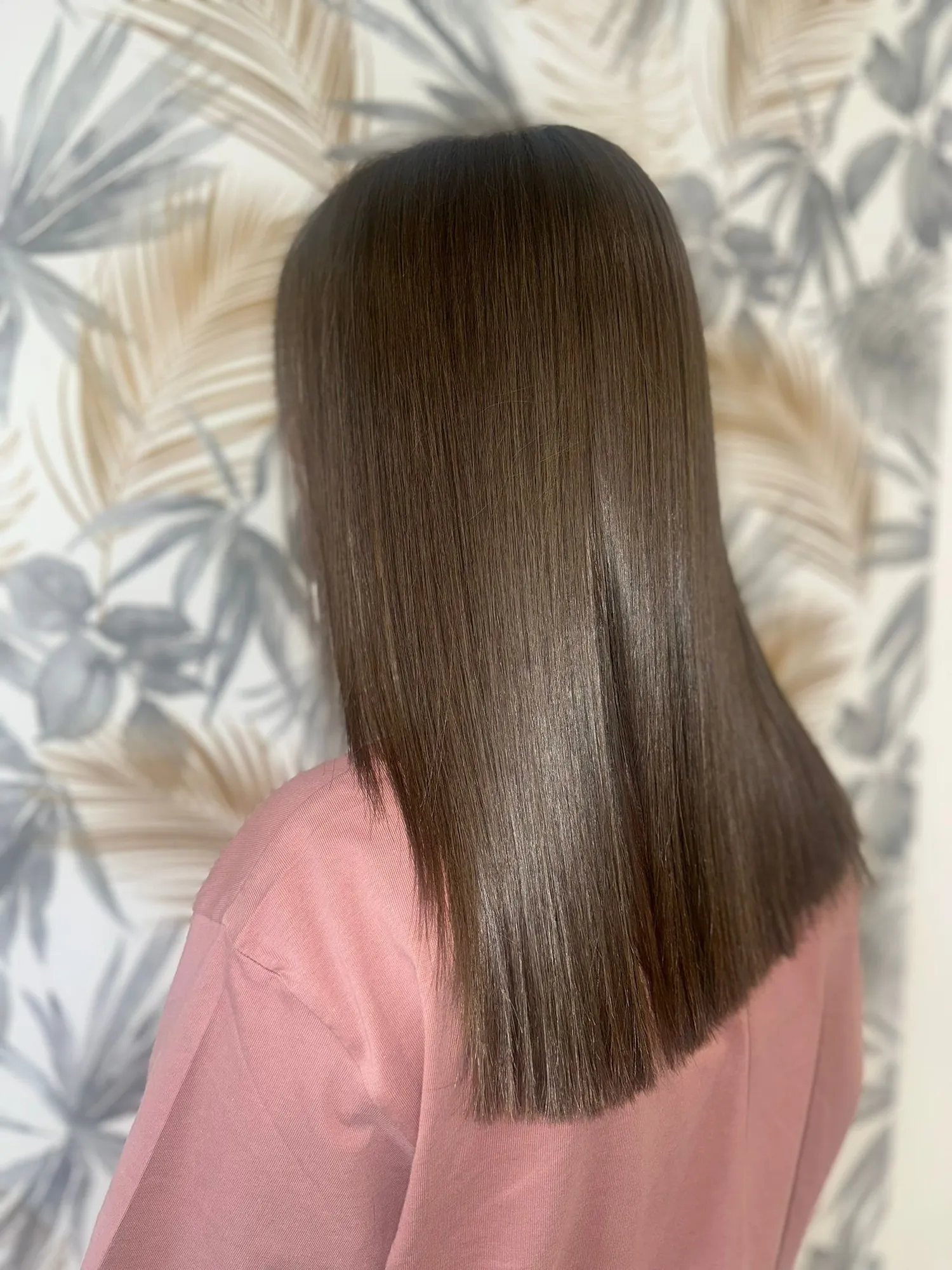 Lissage pour Femme