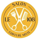 Logo du Salon le 108